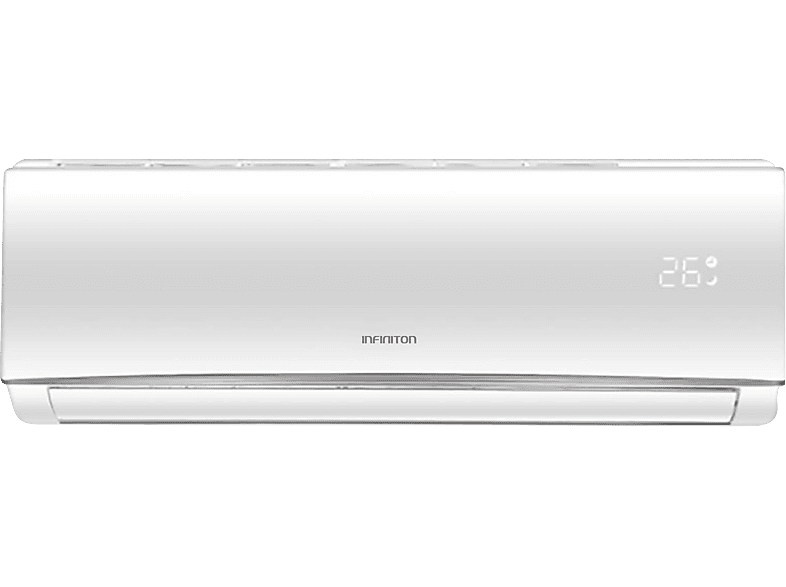 Infiniton SPTSE24A2 6053 fg/h Inverter Wi-Fi Blanco