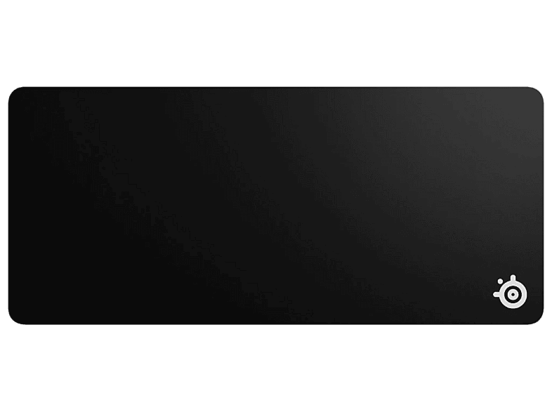 Steelseries QcK XXL Tejido microfibra ultrarresistente Negro