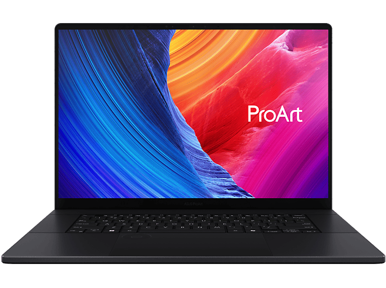 ASUS ProArt P16 OLED H7606WP-SR259W Copilot+ PC 16  WQXGA+ AMD Ryzen™ AI 9 HX 370 50 TOPS 32GB RAM 1TB SSD GeForce RTX™ 5070 W11 H