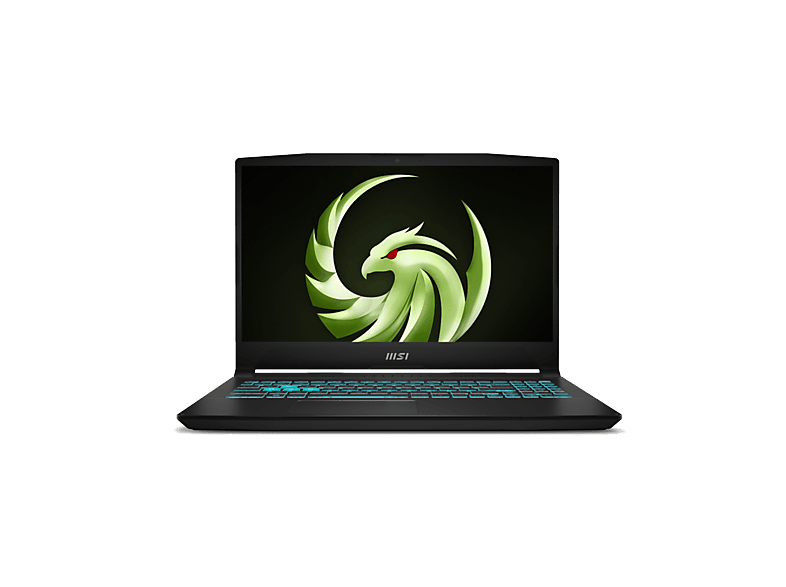 MSI Bravo 15 C7VF-233XES 15.6  FullHD AMD Ryzen™ 7 7735HS 32GB RAM 1 TB SSD GeForce RTX™ 4060 Sin sistema operativo