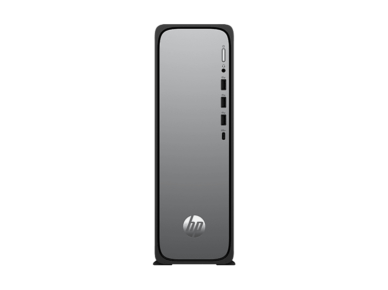 HP S03-0006ns Intel® Core™ 3 N300 8 GB RAM 512GB SSD UHD 710 Windows 11 Home Plata Meteoro