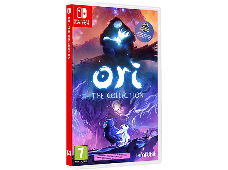 Nintendo Switch Ori: The Collection
