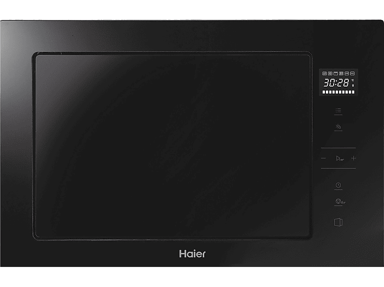 Haier Series 2&4 H38MWID4ID27N 900W 6 niveles 28 l Negro