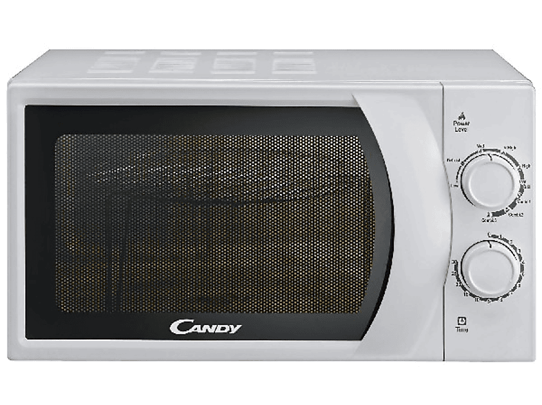 Candy CMG2071M 900W 6 niveles Descongelación 20 l Blanco