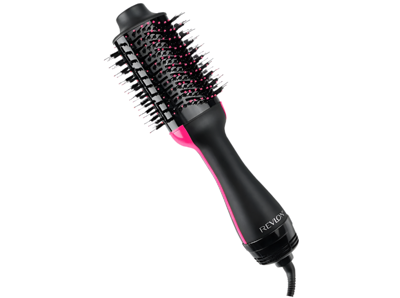 Revlon RVDR5222E Moldeador Iónico 2 Velocidades 3 Posiciones calor Negro