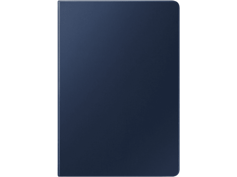Samsung  EF-BT630 Para Galaxy Tab S7 Plástico Tapa de libro Azul oscuro
