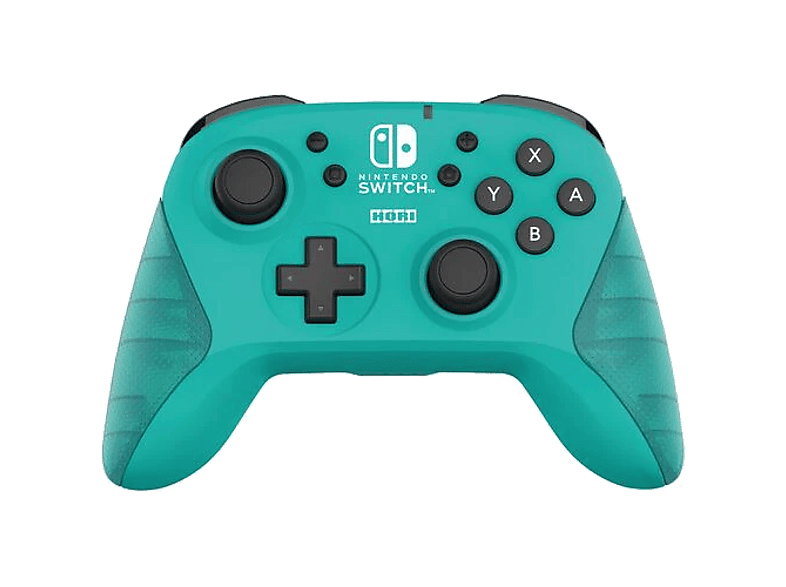Hori Horipad (Turquesa) Nintendo Switch 2 Inalámbrica Turquesa