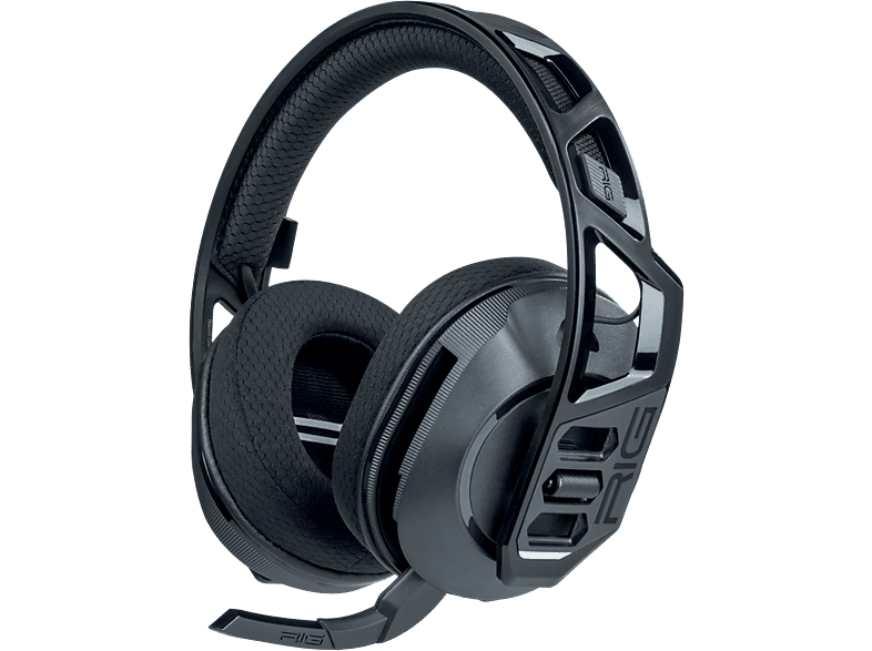 Nacon Rig RIG 600 PRO HS Bluetooth Para PS5 PC Negro