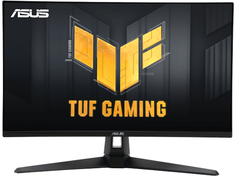 ASUS TUF VG279QM1A 27 Full-HD 1 ms GtG 280 Hz 1x DisplayPort 2x HDMI 1x USB-A Negro