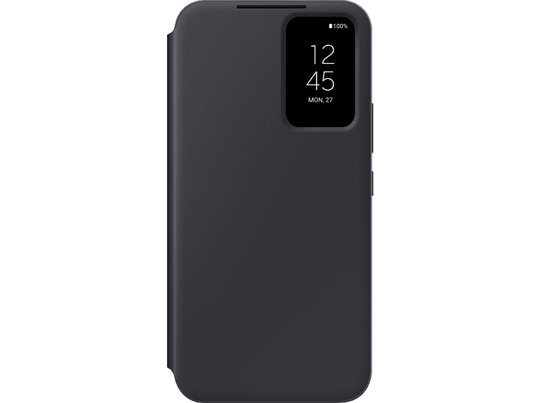 Samsung Para Samsung Galaxy A54 16.3 cm (6.4) Tapa de libro Negro