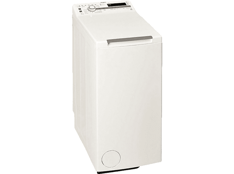 Whirlpool TDLR 7220SS 7kg 1200rpm FreshCare 6th Sense Blanco