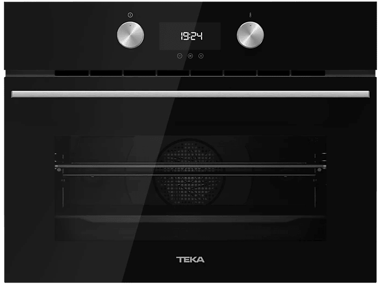 Teka HLC 8440 Multifunción Limpieza por agua 41 l 59.5 cm Touch Control Negro