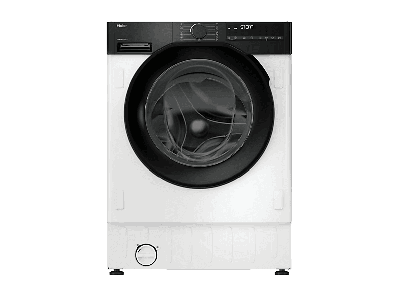 Haier BHA6S69M6DB9J-S 9 kg 1600 rpm 16 Programas Motor Inverter BPM Blanco