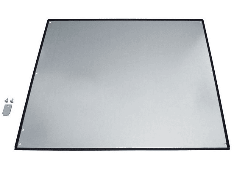 LG AF-B600N Acero inoxidable