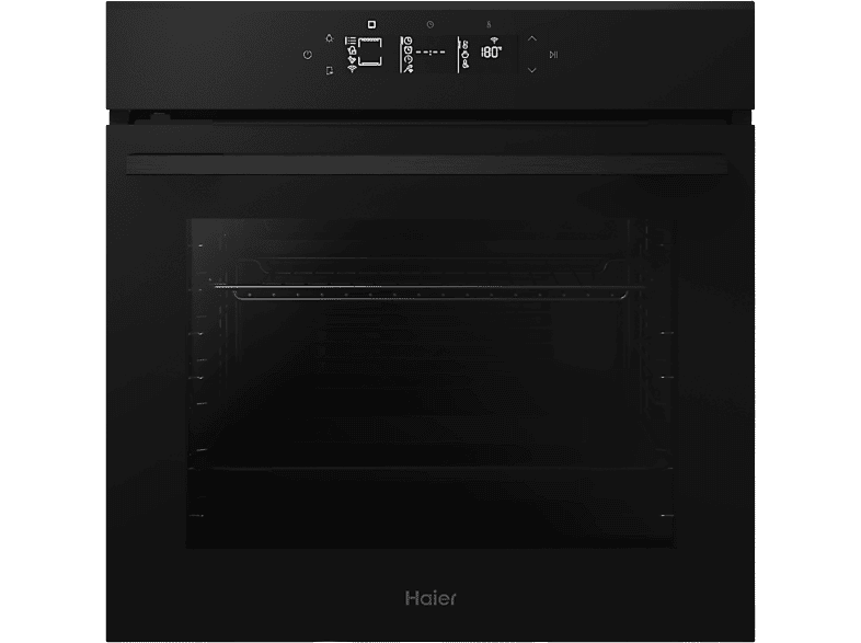 Haier ID Series 4 H6 ID46G3HTB Multifunción Limpieza por agua 78l Wi-Fi 60 cm,Inox