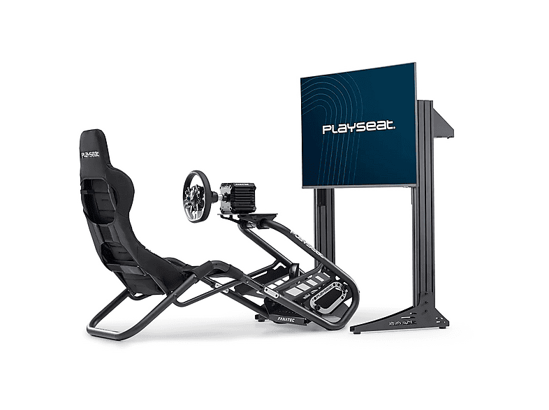 Playseat TV Stand XL - Single Negro