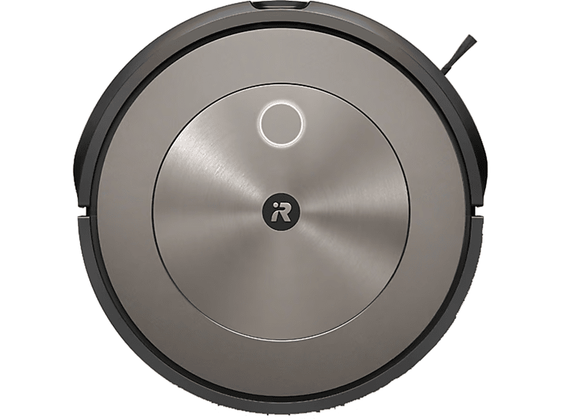 iRobot Roomba j9 (j915840) 120 min Autonomía PrecisionVision Para mascotas Dirt Detective Plata