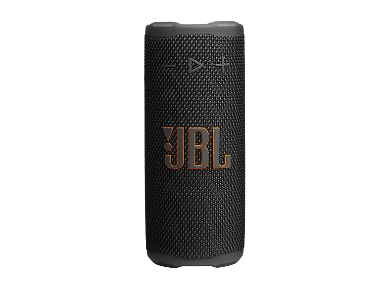 JBL Grip 16 W Potencia Bluetooth 14 h Autonomía Resistencia agua e intemperie IP68 Negro
