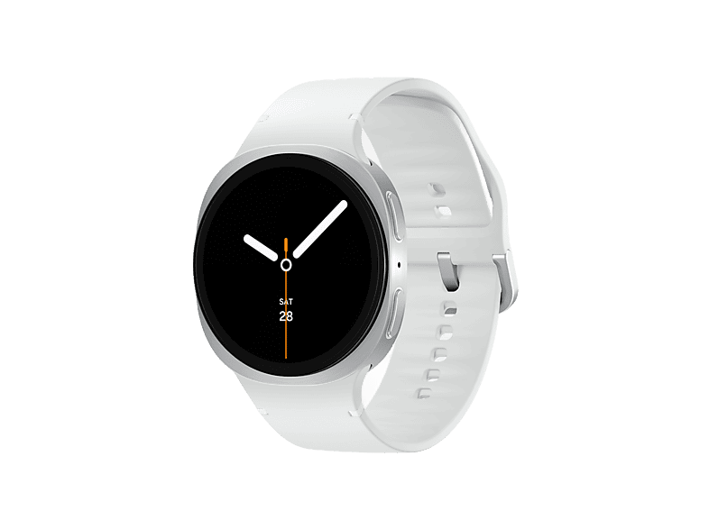 Samsung Galaxy Watch8 LTE 44mm 4G 1.47 Exynos W1000 32GB 2GB RAM 435 mAh Android Plata