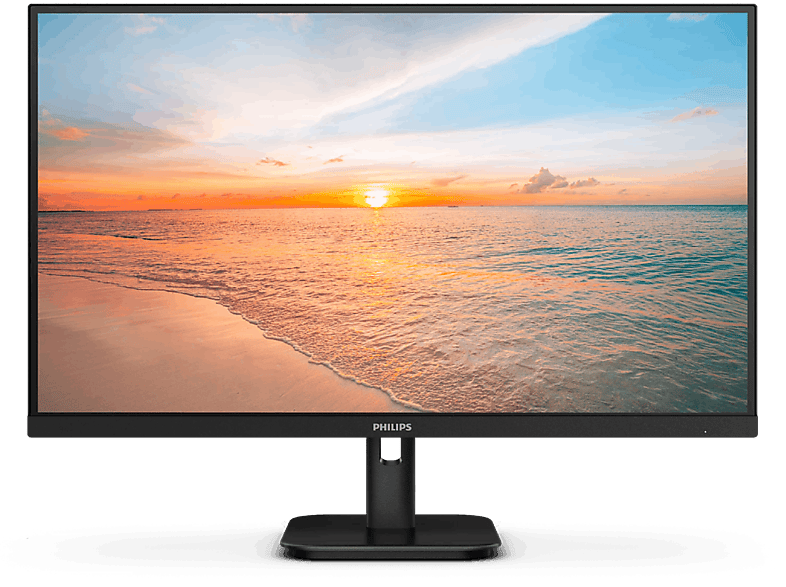 Philips 27E1N1800A/00 27 UHD 4K 60 Hz 4 ms GtG IPS HDR Altavoces estéreo incorporados