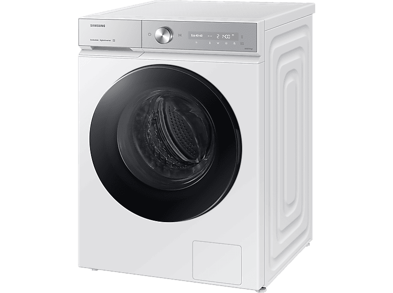 Samsung WW11DB8B95GHU4 11kg 1400 rpm 23 QuickDrive™ Blanco