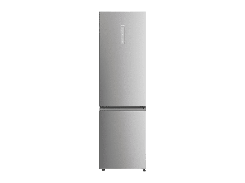 Haier HDPW5620ANPKInox Total No Frost 205 cm 409 l Wi-Fi Inox