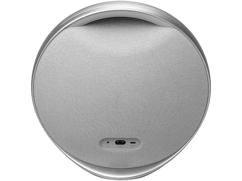 Harman Kardon Onyx Studio 9 50W RMS Bluetooth 8h Autonomía Gris
