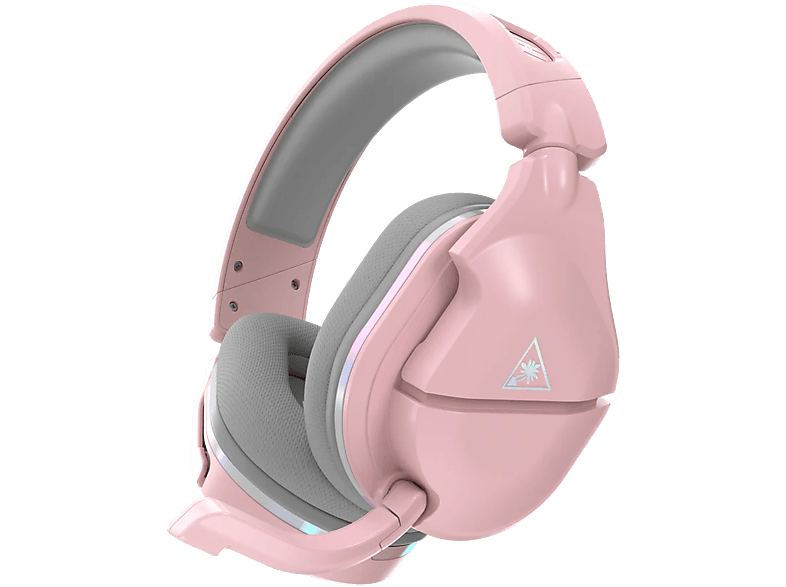 Turtle Beach Stealth™ 600 Gen 2 MAX Bluetooth Inalámbrico Para Xbox Rosa