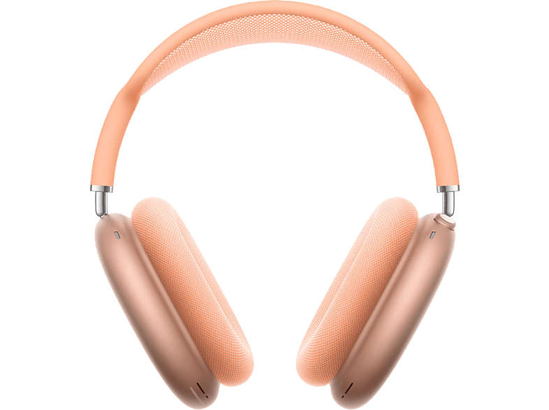 Apple AirPods Max Diadema Bluetooth Cancelación activa de ruido Bluetooth Smart Case Naranja