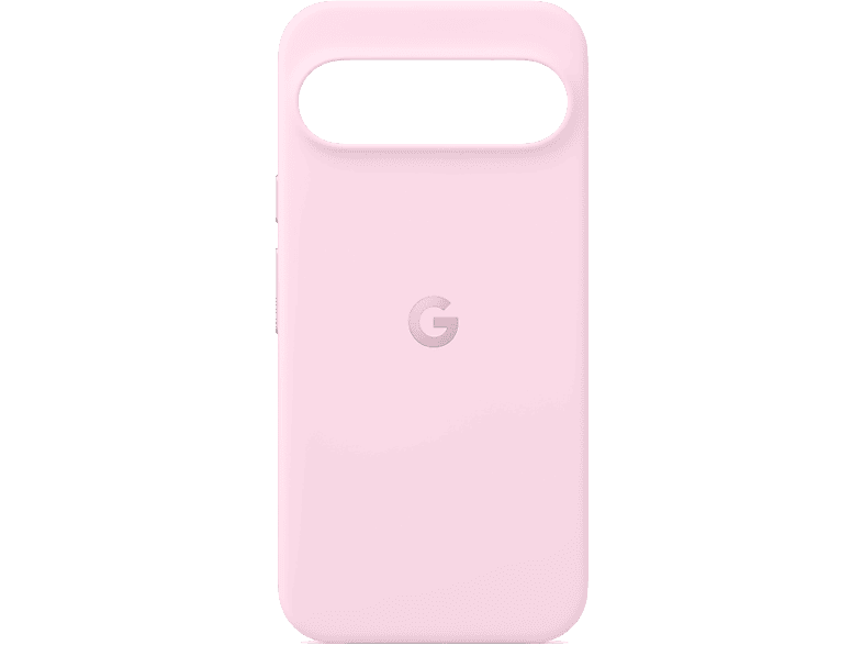 Google Pixel 9 Pro XL Compatible con Pixel 9 Pro XL Resistente a Manchas Rosa Cuarzo