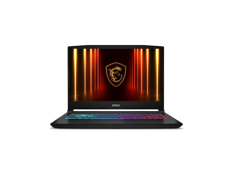 MSI Katana 15 HX B14WFK 15.6 QHD Intel® Core™ i7-14650HX 32GB RAM 1TB SSD GeForce RTX™ 5060 Windows 11 Home