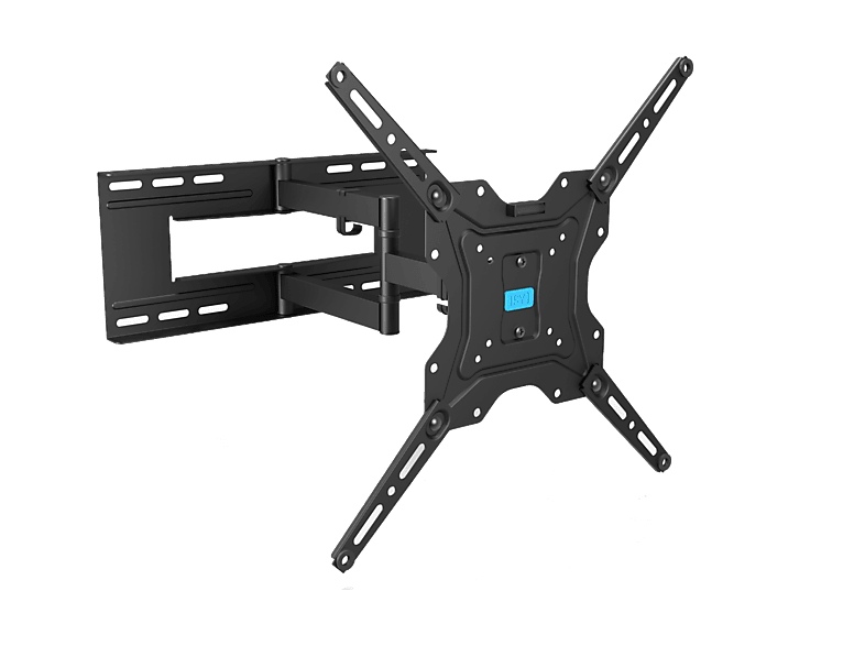 ISY ITV-3200-1 TV de 19  65 VESA 75 x 75 mm a 400 x 400 mm Negro