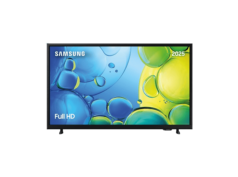 Samsung TU32F6005FKXXC/FHD Full-HD Hyper Real Smart TV Negro
