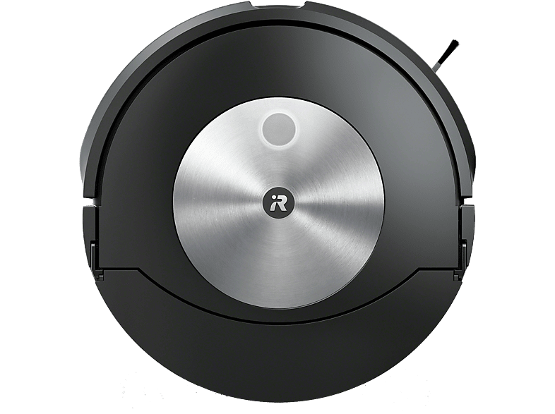 IROBOT Roomba Combo J7 C715840 313 ml Autonomía 2 h Grafito