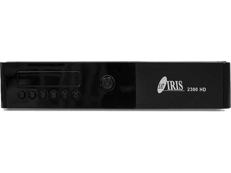 IRIS 2300HD Wifi USB Negro