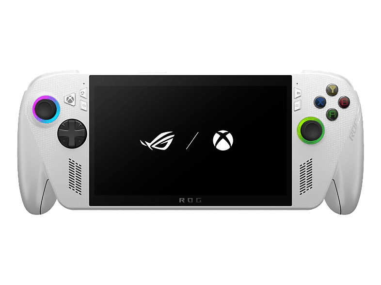 ASUS ROG Xbox Ally Z2 16GB RAM 512GB SSD AMD Ryzen™ Z2 A 7 FHD táctil 120Hz WI-FI 6E W11 Home