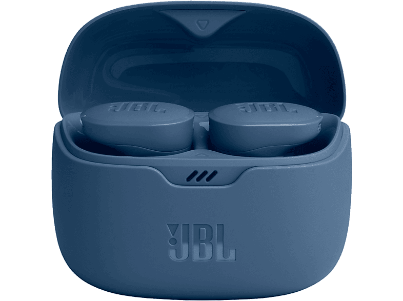 JBL Tune Buds Bluetooth Cancelación de ruido Micrófono 8h Azul