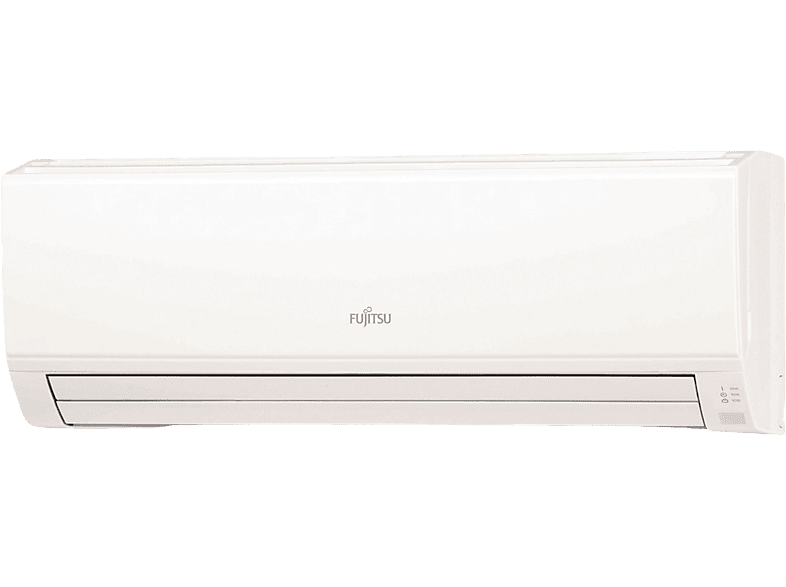 Fujitsu ASY50UI-KL 4472 fg/h Inverter Bomba de calor Blanco
