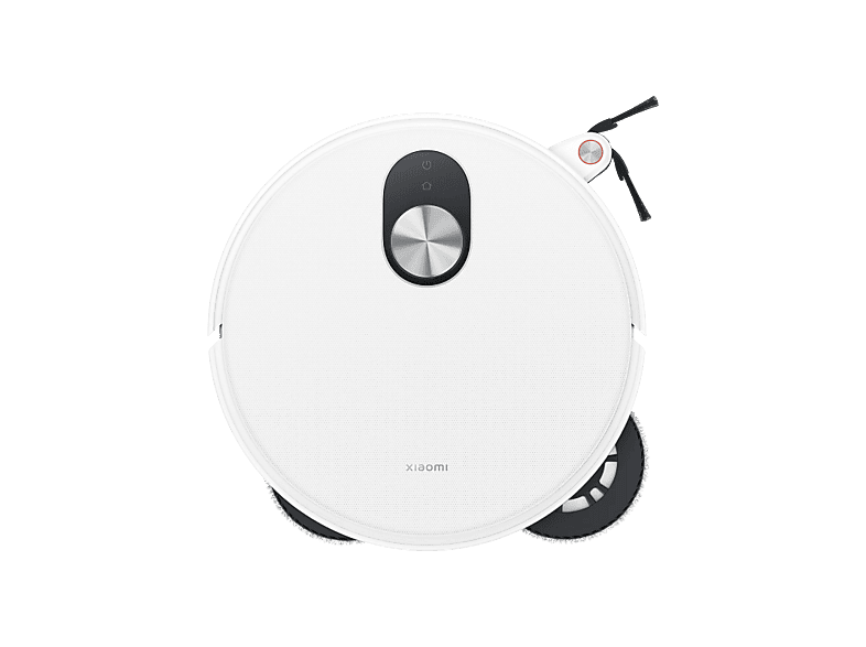 Xiaomi Vacuum 5 Pro 55 W 140 min IA incorporada Blanco