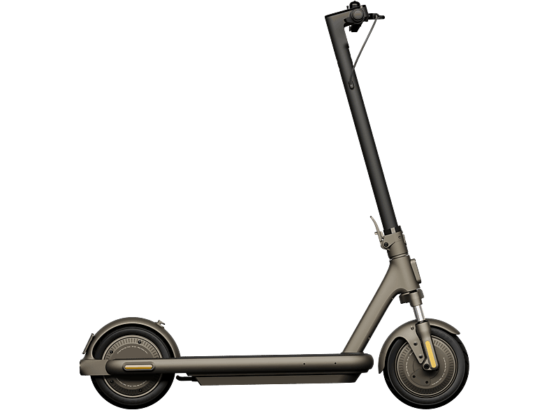 Xiaomi Electric Scooter 4 Pro Max Potencia máx. 960W Potencia nominal. 400W 10200 mAh 60 km autonomía 25 km/h Negro