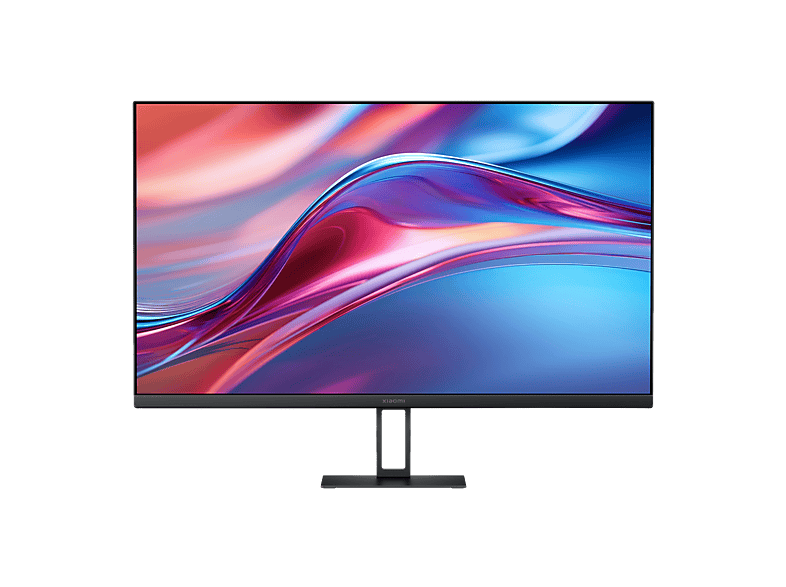 Xiaomi A27Qi 27 QHD IPS  6ms 100 Hz 250 nits Negro