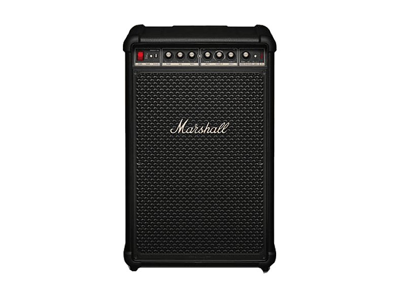 Marshall Bromley 750 120 W 127dB(A) Sonido 360° y Efectos de Luz Integrados Negro