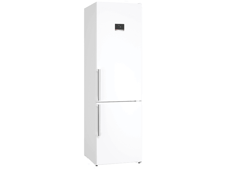BOSCH KGN39AWCT No Frost 203 m 363 l Cajón VitaFresh XXL SuperCongelación Blanco
