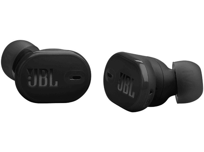 JBL Tune Buds 2 48 h Autonomía IP54 Cancelación de ruido Ergonómico Negro