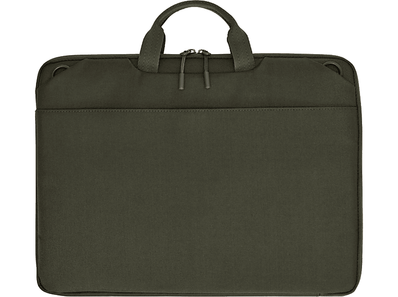 HP Funda modular para ordenador portátil 15.6 Resistente al agua Robusta 6L  Verde