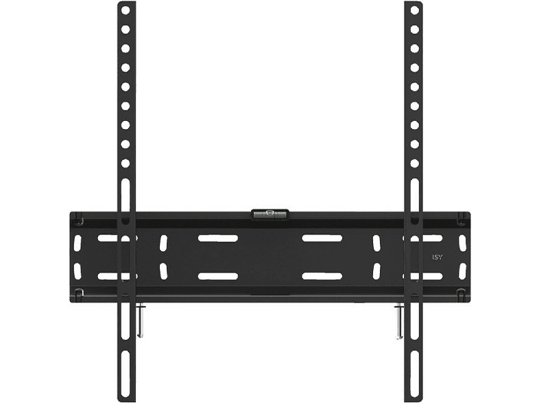 ISY IWB-1100 Para pantallas de 32 a 65 De pared VESA 400x400 Negro