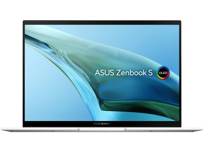 ASUS ZenBook OLED UM5302TA-LV117W 13.3 WQXGA+ AMD Ryzen™ 7 6800U 16GB RAM 512GB SSD Radeon™ 680M Windows 11 Home