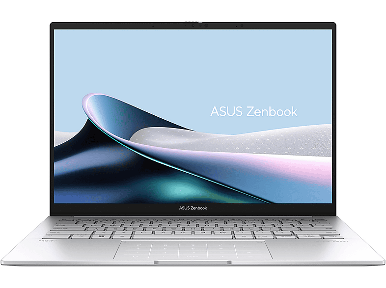 ASUS Zenbook 14 OLED UX3405MA-PZ907W 14 3K Intel Core Ultra 9 185H 16 GB RAM 1 TB SSD Arc™ Onboard Graphics Windows 11 Home