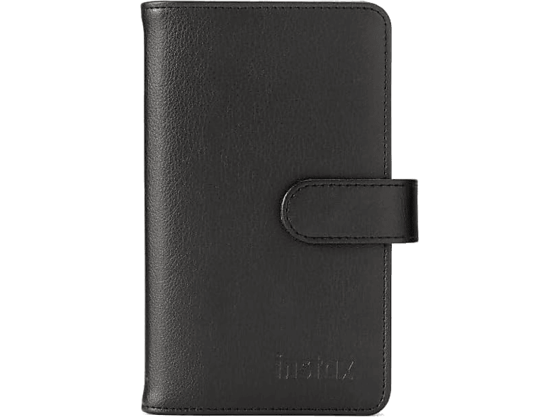 Fujifilm Instax Mini Album Hasta 108 fotos Instax Mini Negro