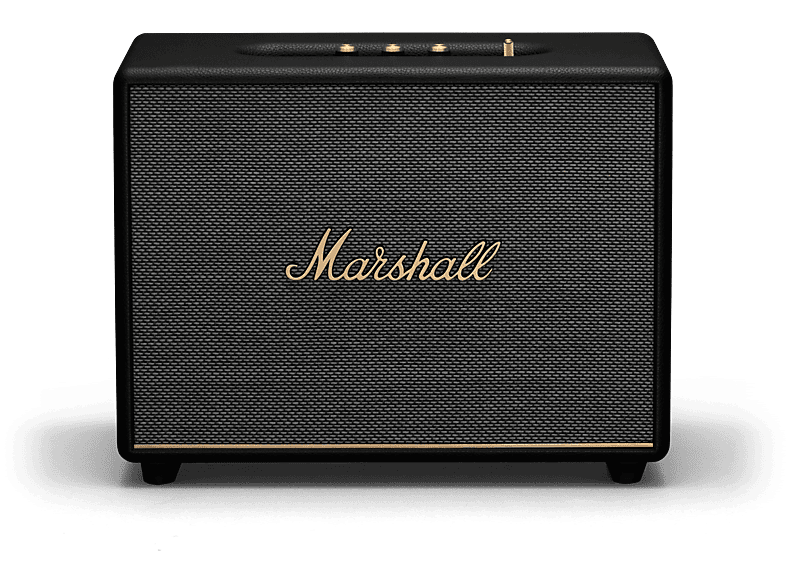 Marshall Woburn III 90 W Bluetooth 5.2 Negro